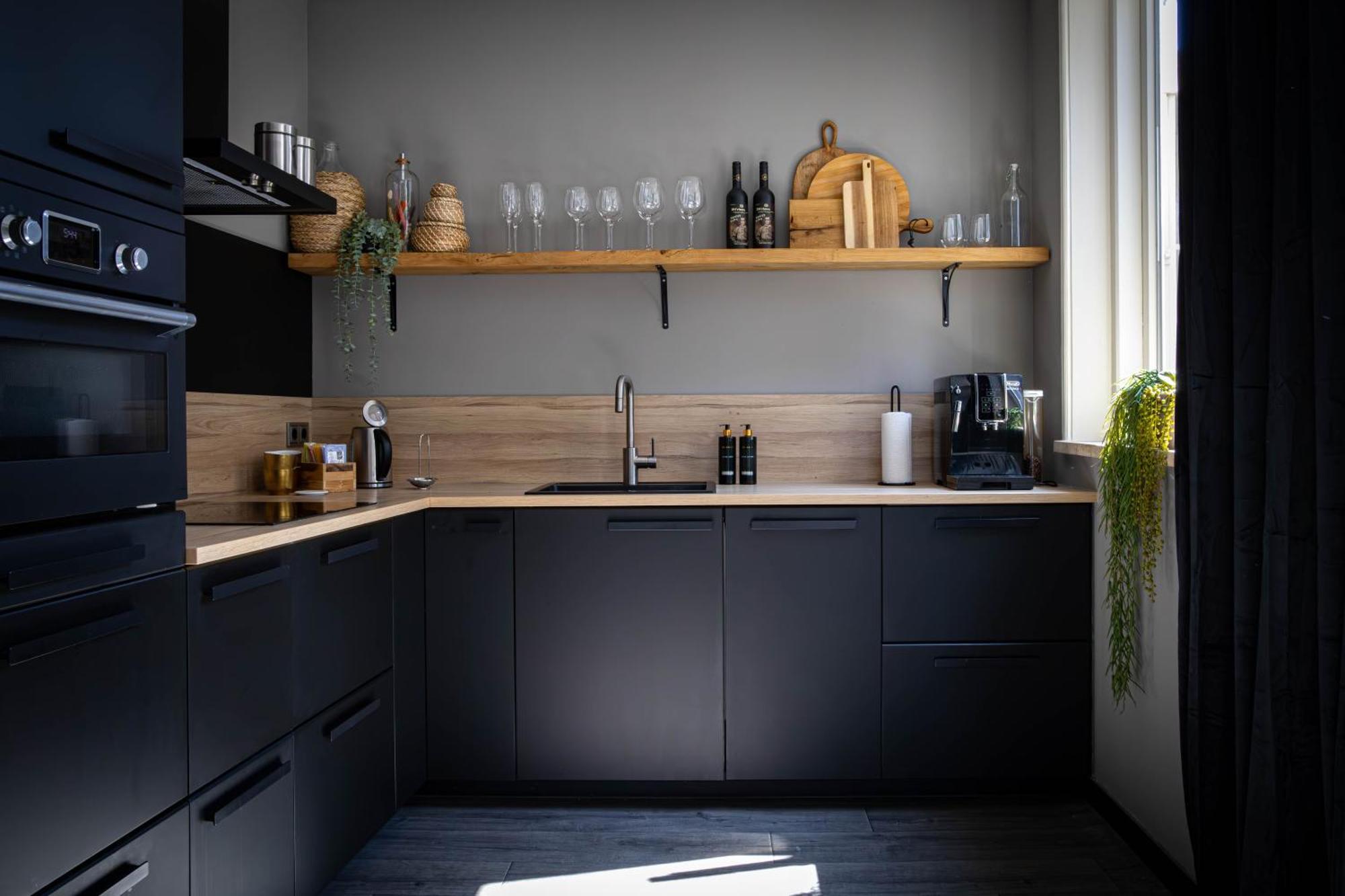 Mart9 City Loft Zevenbergen Exterior foto