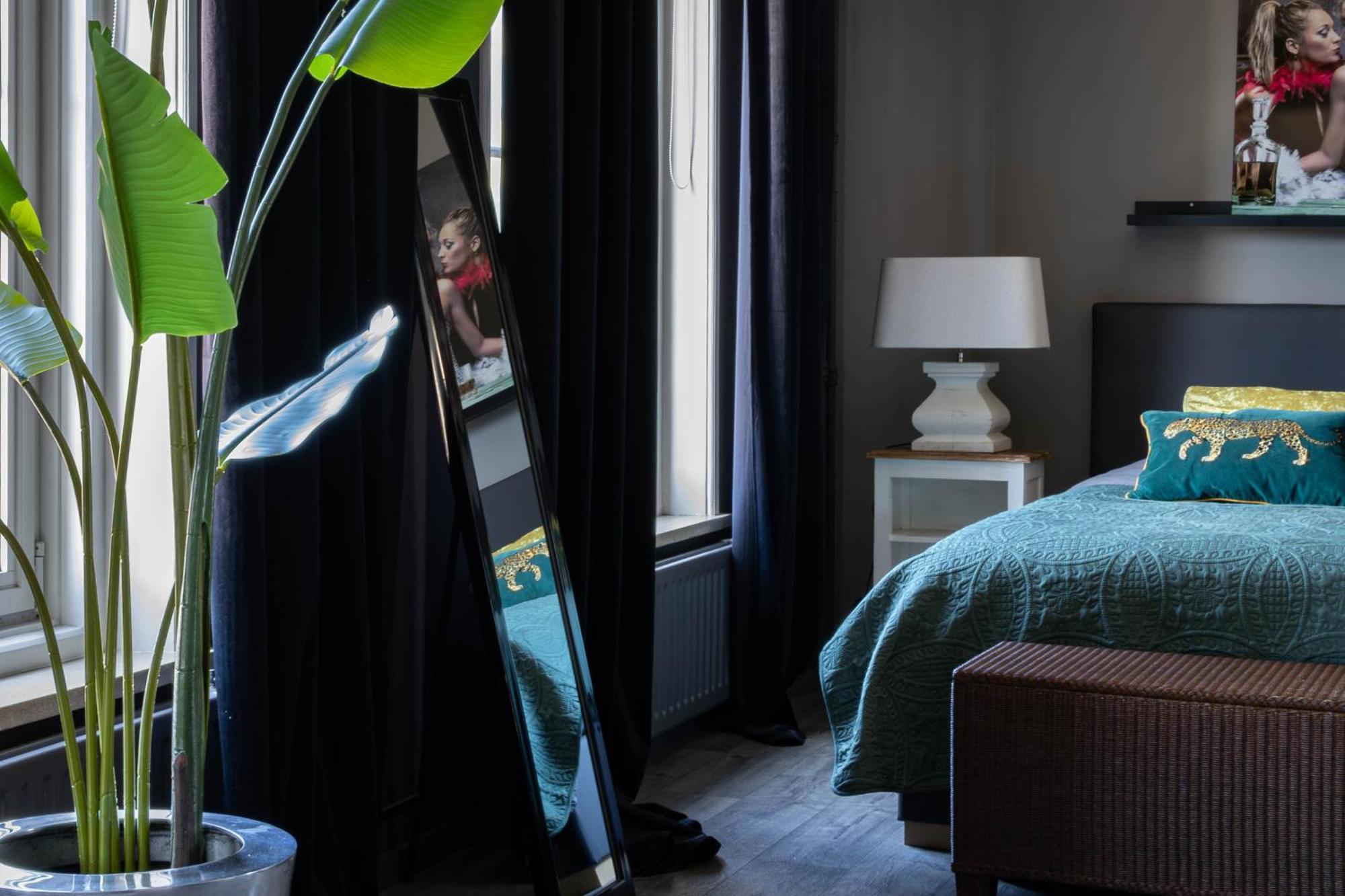 Mart9 City Loft Zevenbergen Exterior foto