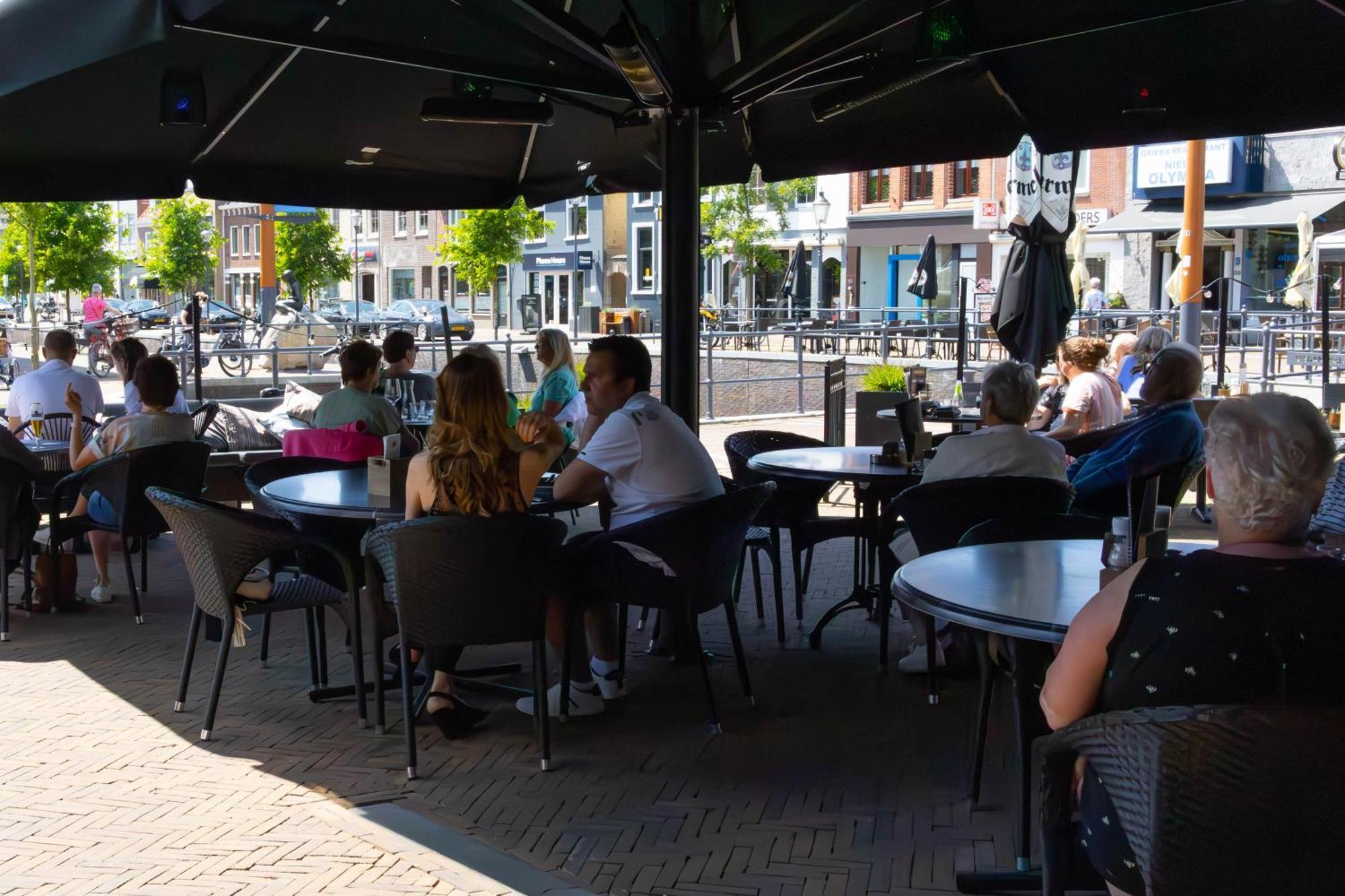 Mart9 City Loft Zevenbergen Exterior foto
