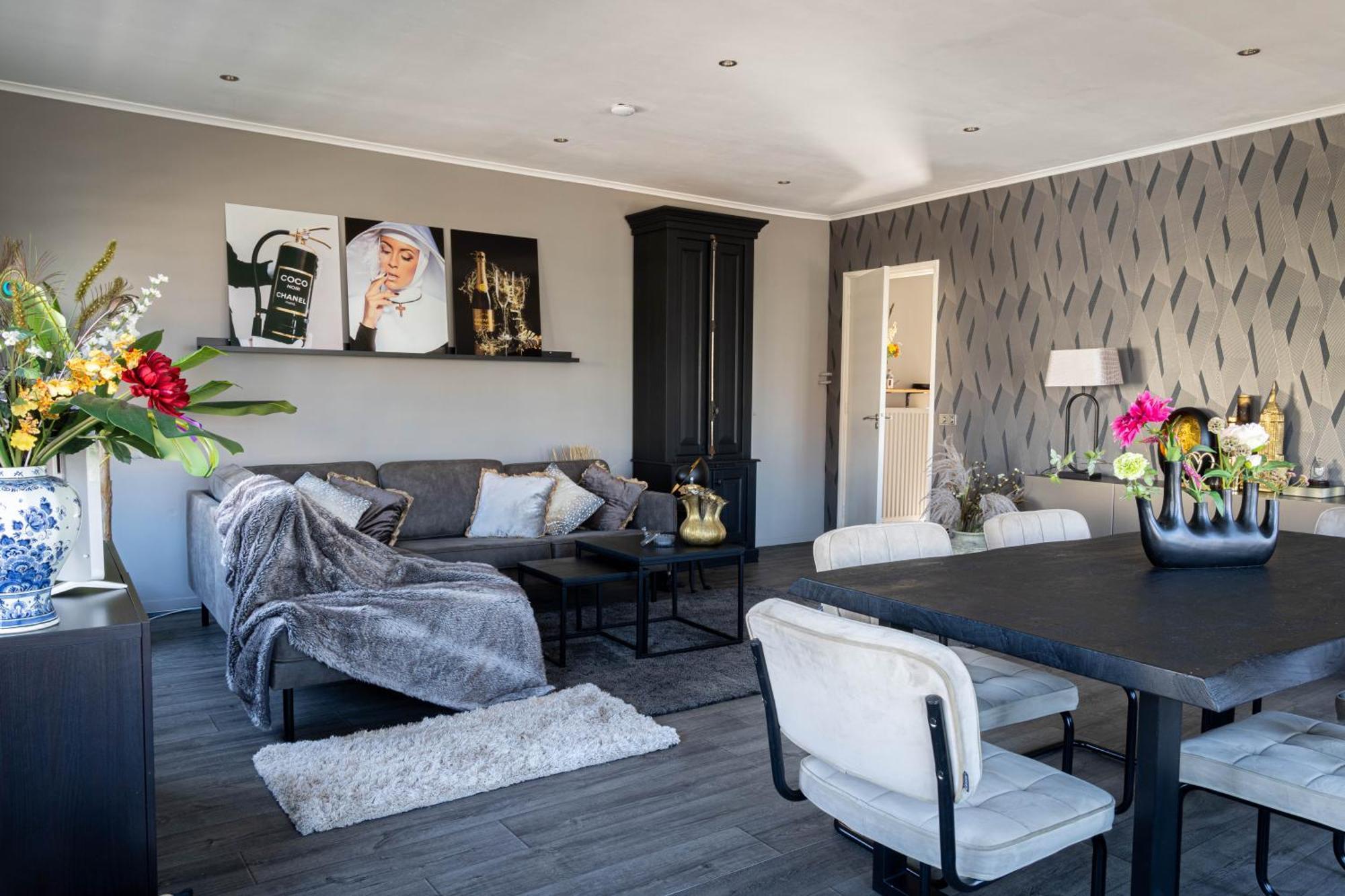 Mart9 City Loft Zevenbergen Exterior foto